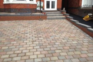 block paving icon